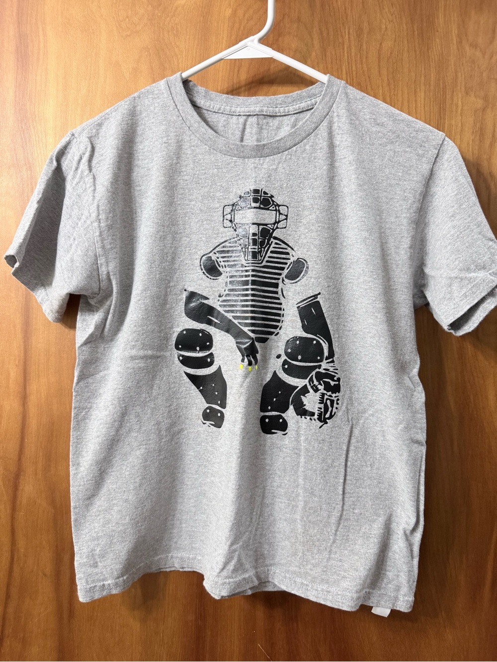 Catcher T-shirt